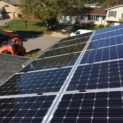 9.9kW Install La Crescent MN