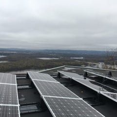 9.9kW Install La Crescent MN