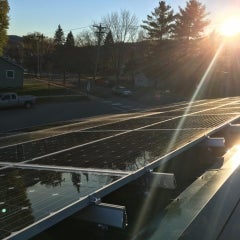 9.625kW Install La Crescent MN