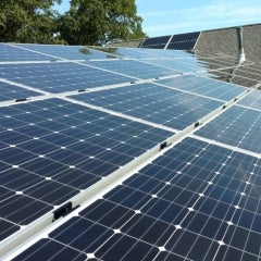 9.9kW Install Wabasha MN