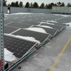 32.49kW Install Wabasha MN