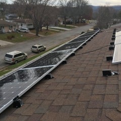 7.7kW Install La Crescent MN