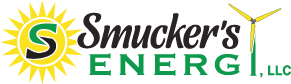 Smuckers Energy logo