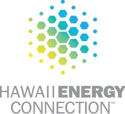 Hawaii Energy Connection logo