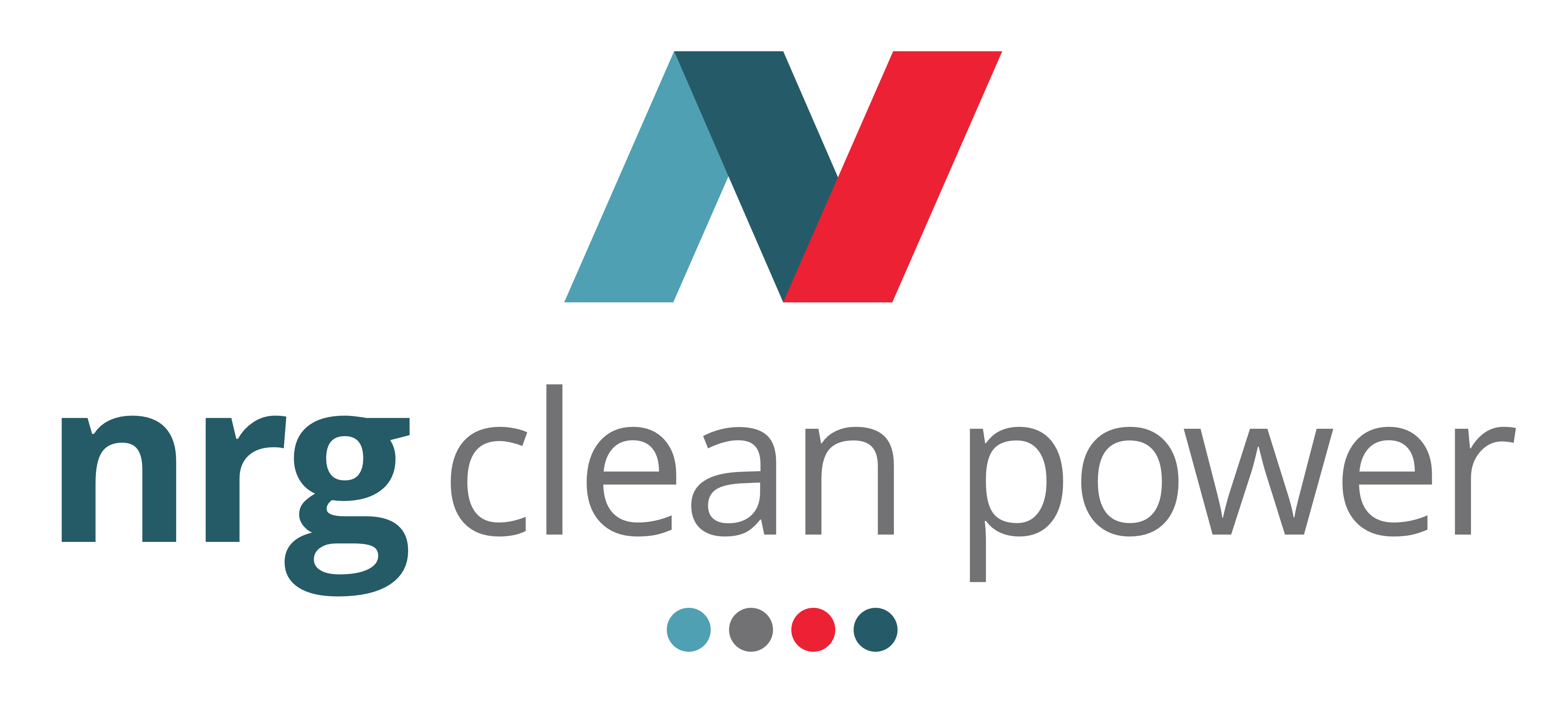 NRG Clean Power logo