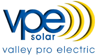 Valley Pro Electric logo