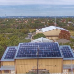 Crossroads Baptist Church