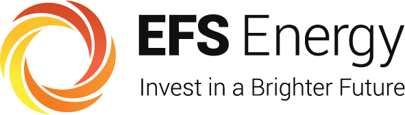 EFS Energy logo