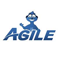 Agile Remodelers logo