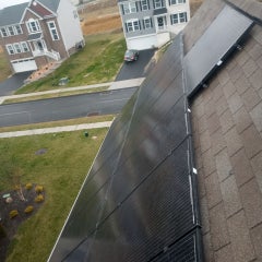 Solar Install in Pennsylvania