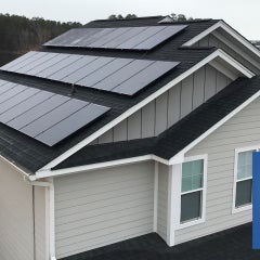 7.8 kW Roof Mount