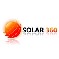 Solar 360 logo
