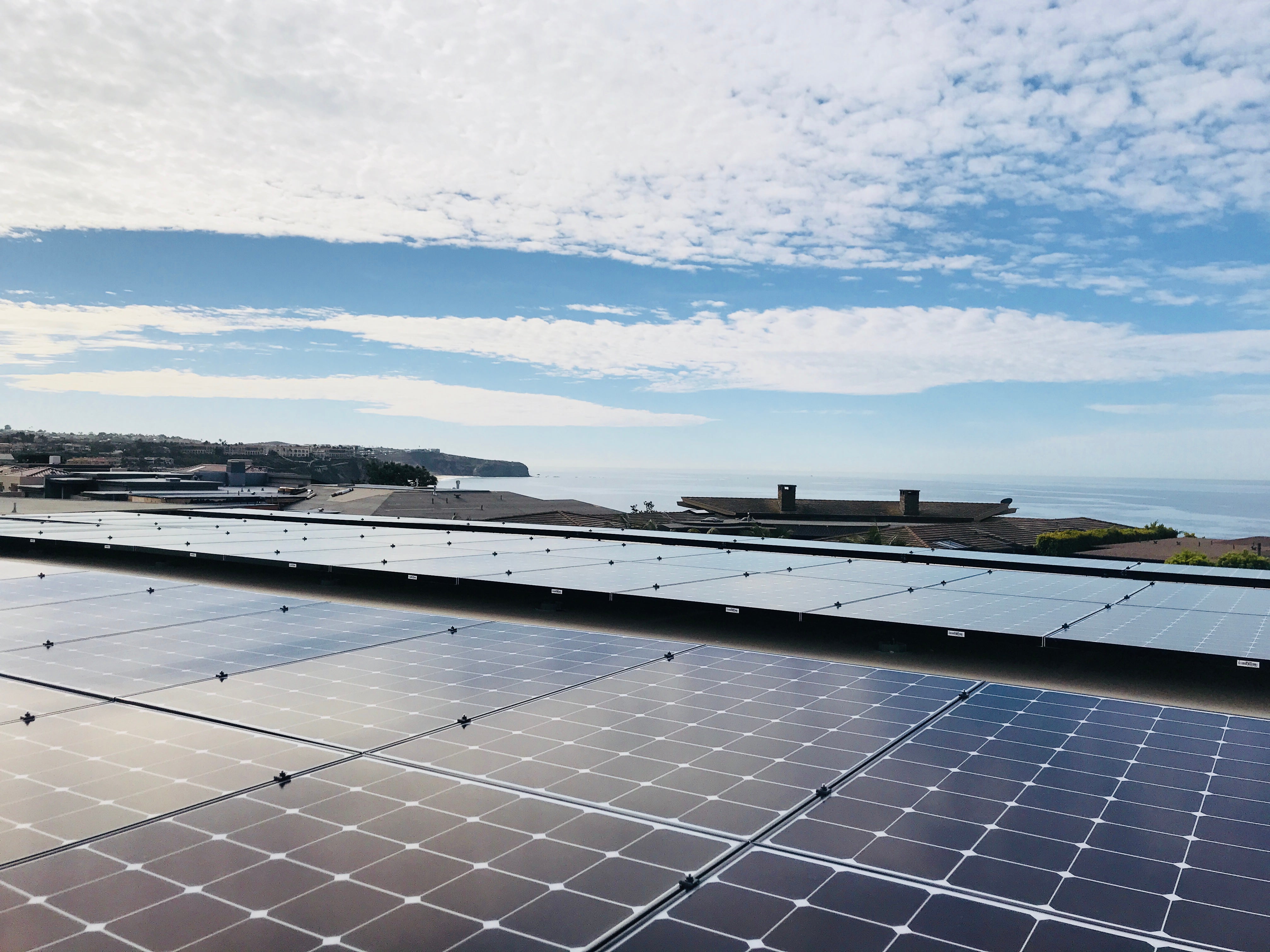 Patrick B. Residence, Dana Point, CA