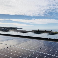 Patrick B. Residence, Dana Point, CA