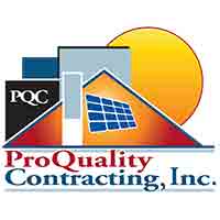 ProQuality Contracting Inc. logo