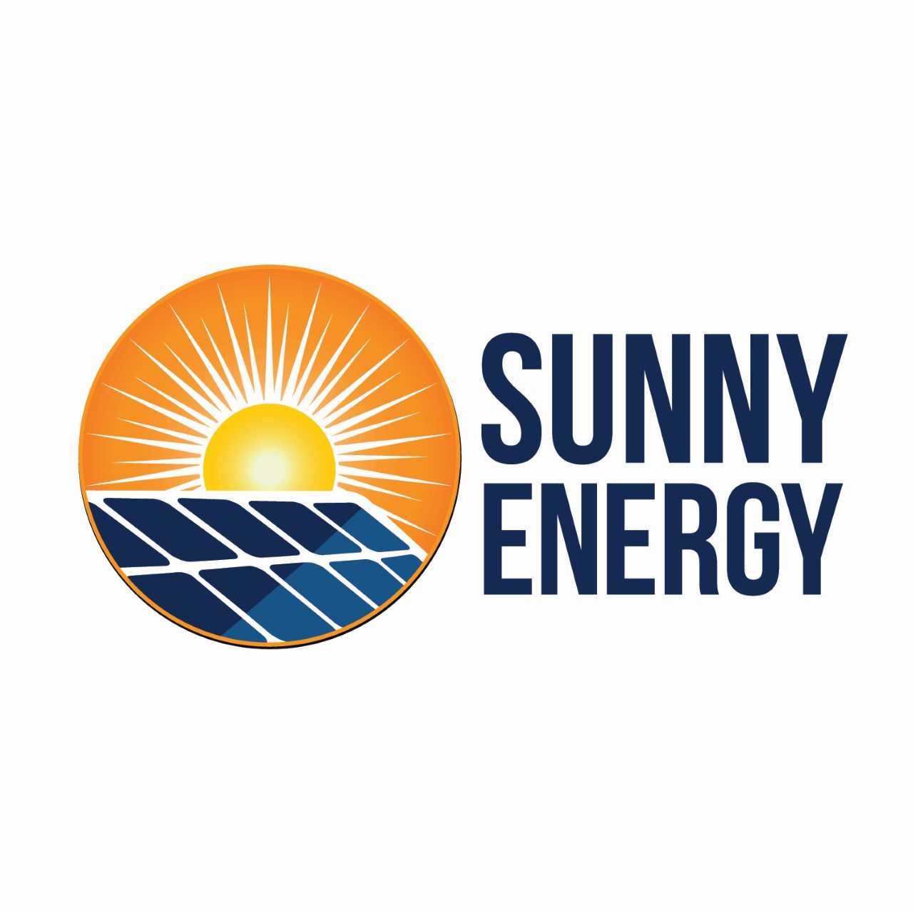 Sunny Energy logo