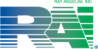 Ray Angelini logo