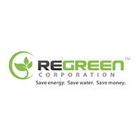 ReGreen logo