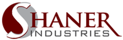 Shaner Industries logo