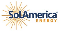 SolAmerica Energy logo