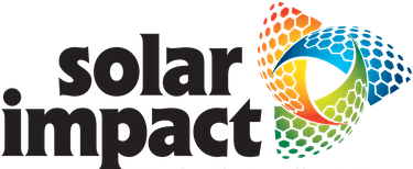 Solar Impact logo