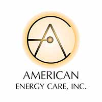 American Energy Care (AEC Solar) logo