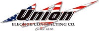 Union Electric Contracting logo