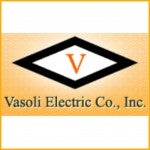 Vasoli Electric logo