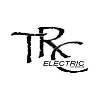 TRC Electric logo