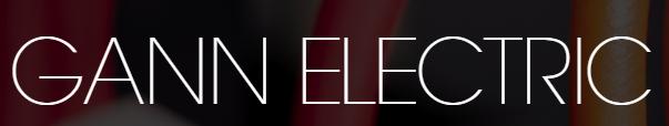 Gann Electric logo