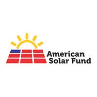 American Solar Fund logo