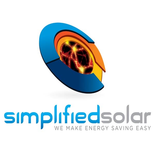 Simplified Solar logo