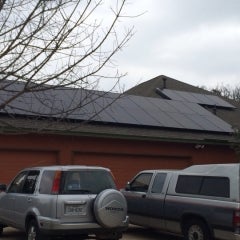 Average Home Solar Panel Install by Oneal