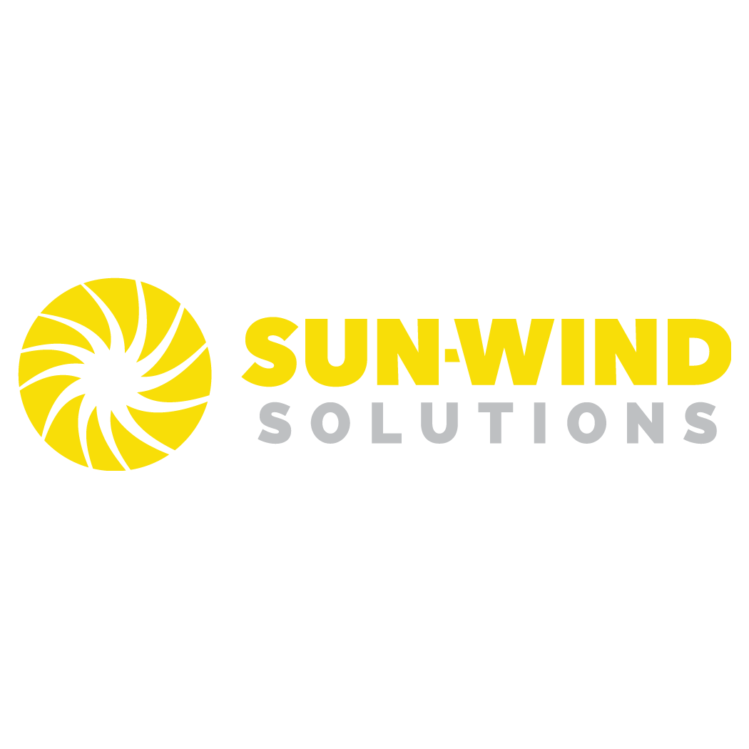 Sun-Wind Solutions, LLC logo