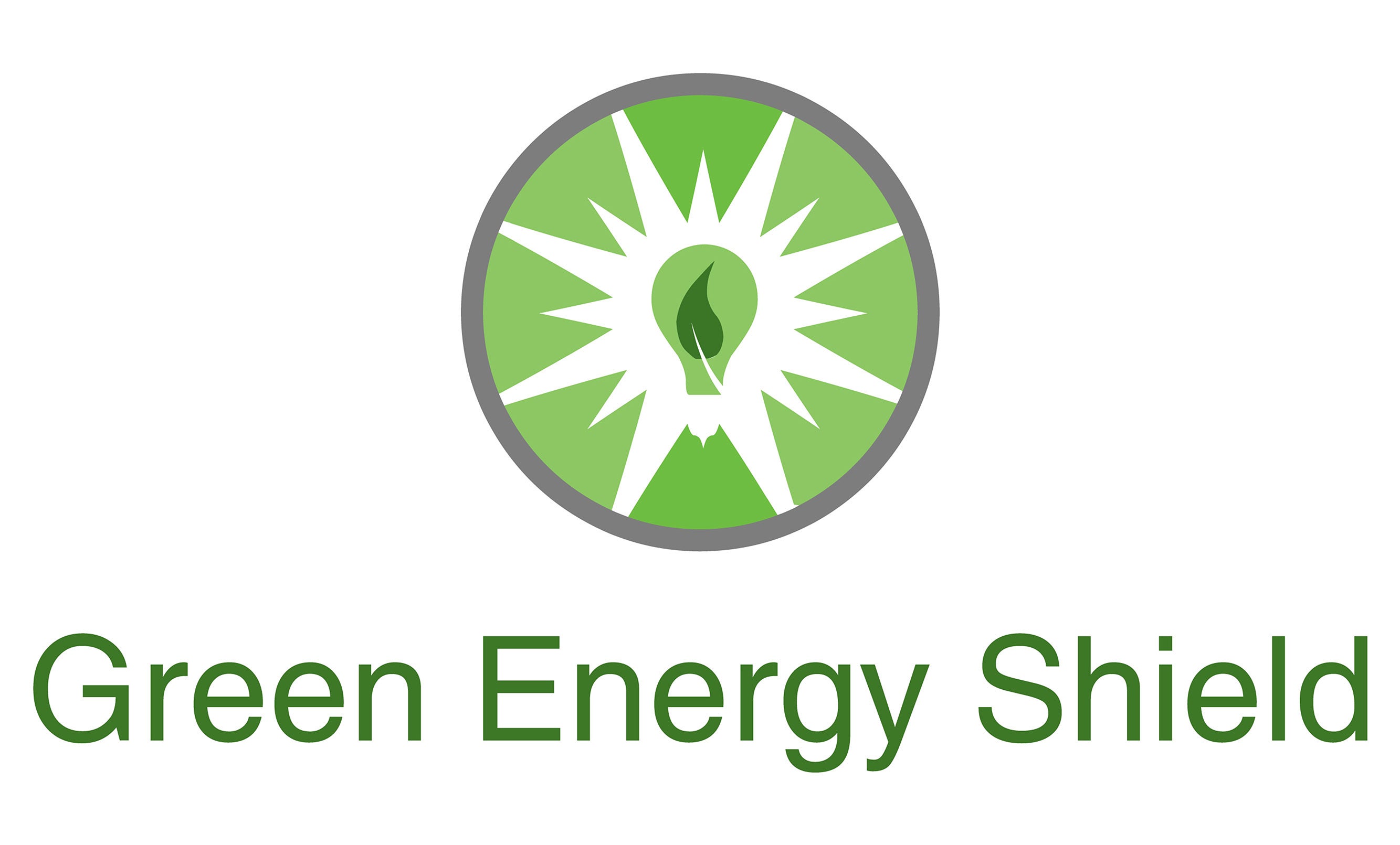 Green Energy Shield LLC logo