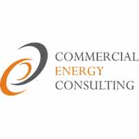 Commercial Energy Consulting logo
