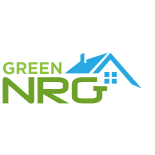Green NRG (Out of Business) logo