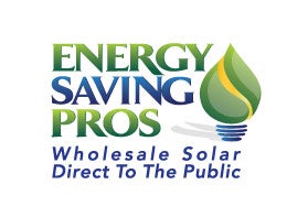 Energy Saving Pros logo