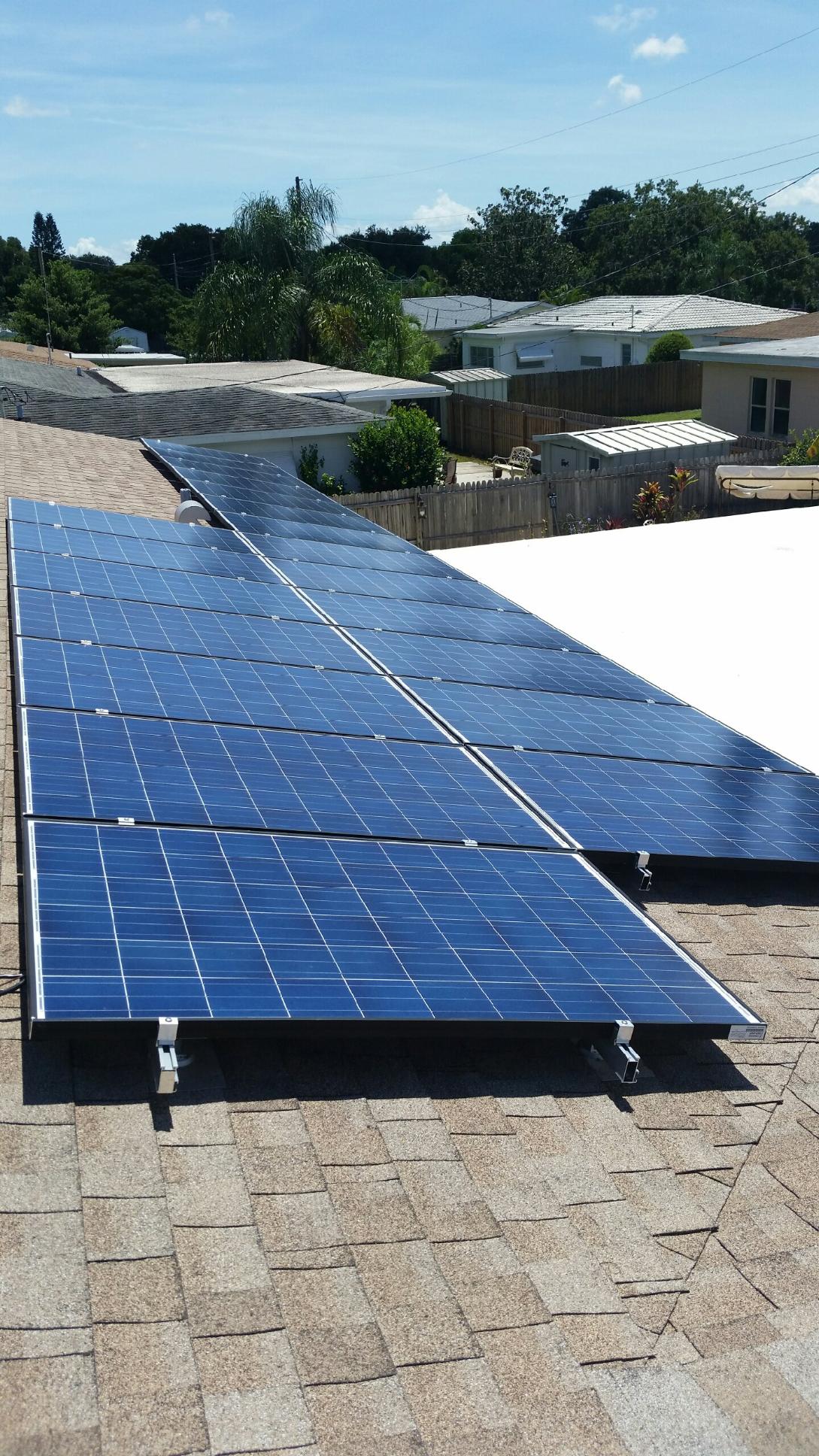 Energy Solutions Direct (ESD Solar) solar reviews, complaints, address