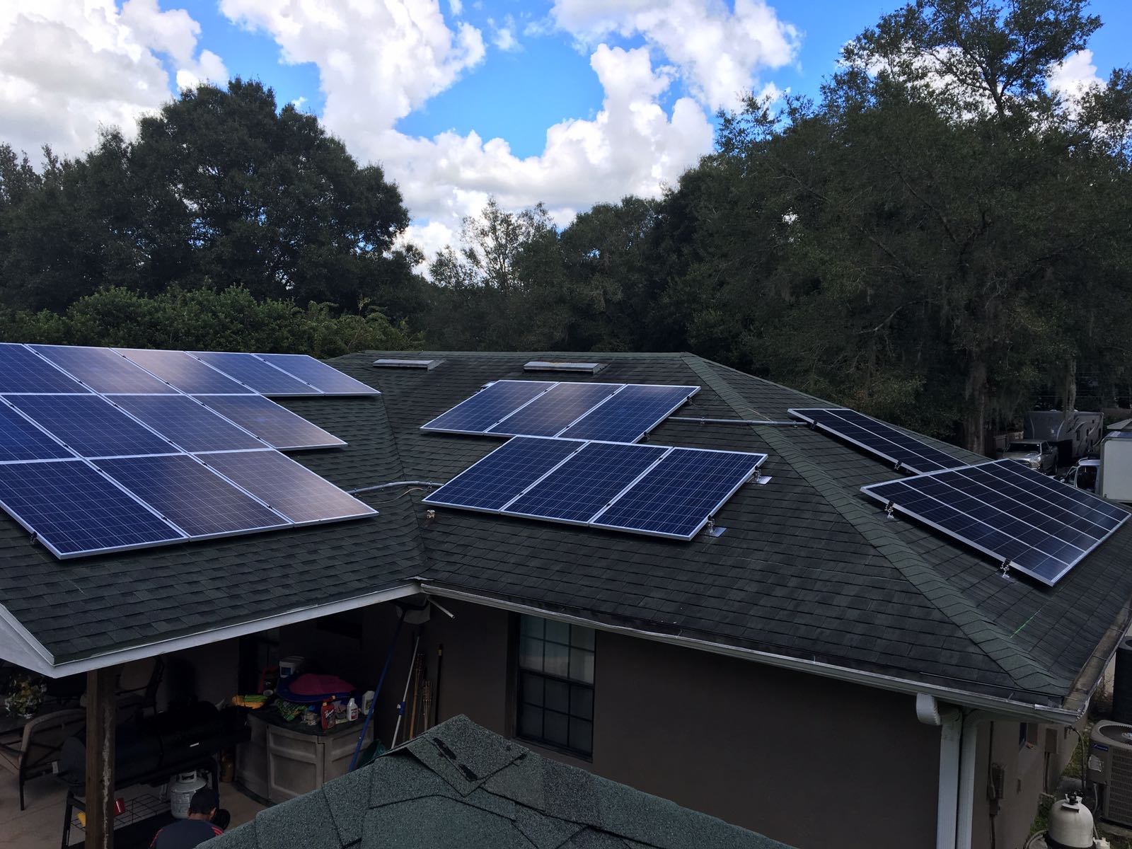 Energy Solutions Direct (ESD Solar) solar reviews, complaints, address