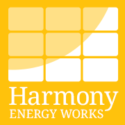 Harmony Energy Works Incorporated logo