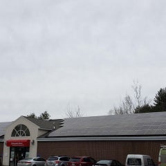 Goedecke Decorating Center, Bedford, NH