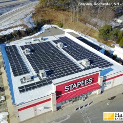 Staples, Rochester, NH