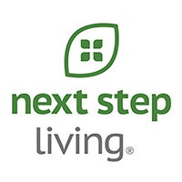 Next Step Living logo