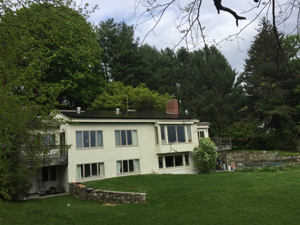 12.9kW at Lincoln, MA 01773