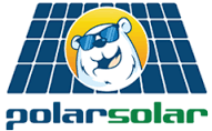 Polar Solar (Out of Business) logo