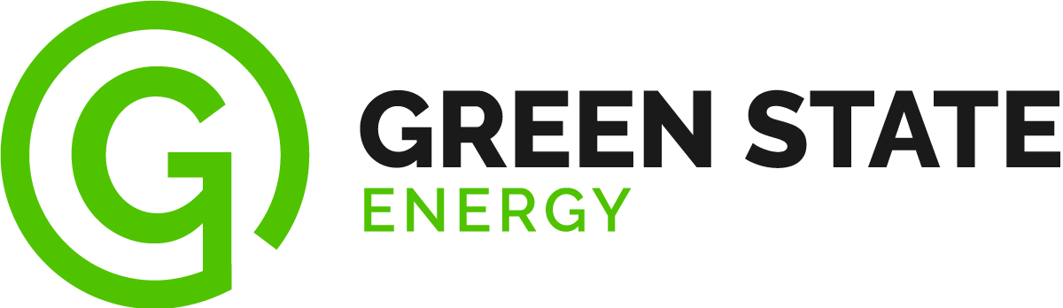 Green State Energy logo