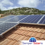 SunPower Solar Panels