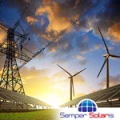 Riverside Solar Company