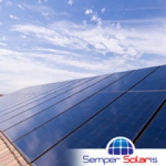 Solar Company Hayward